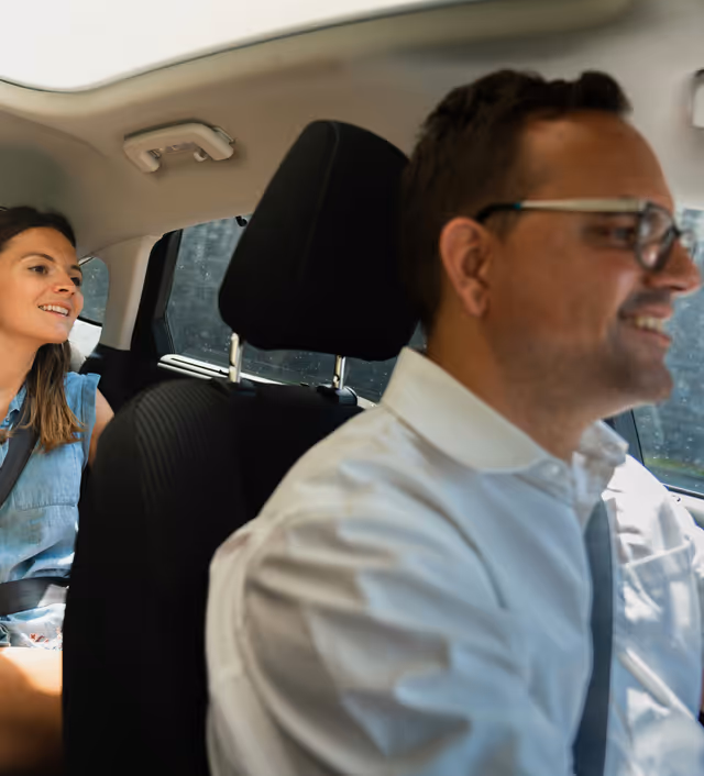 Business travel